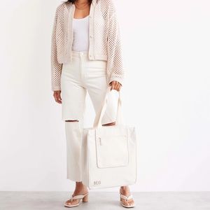 Beis North South Tote